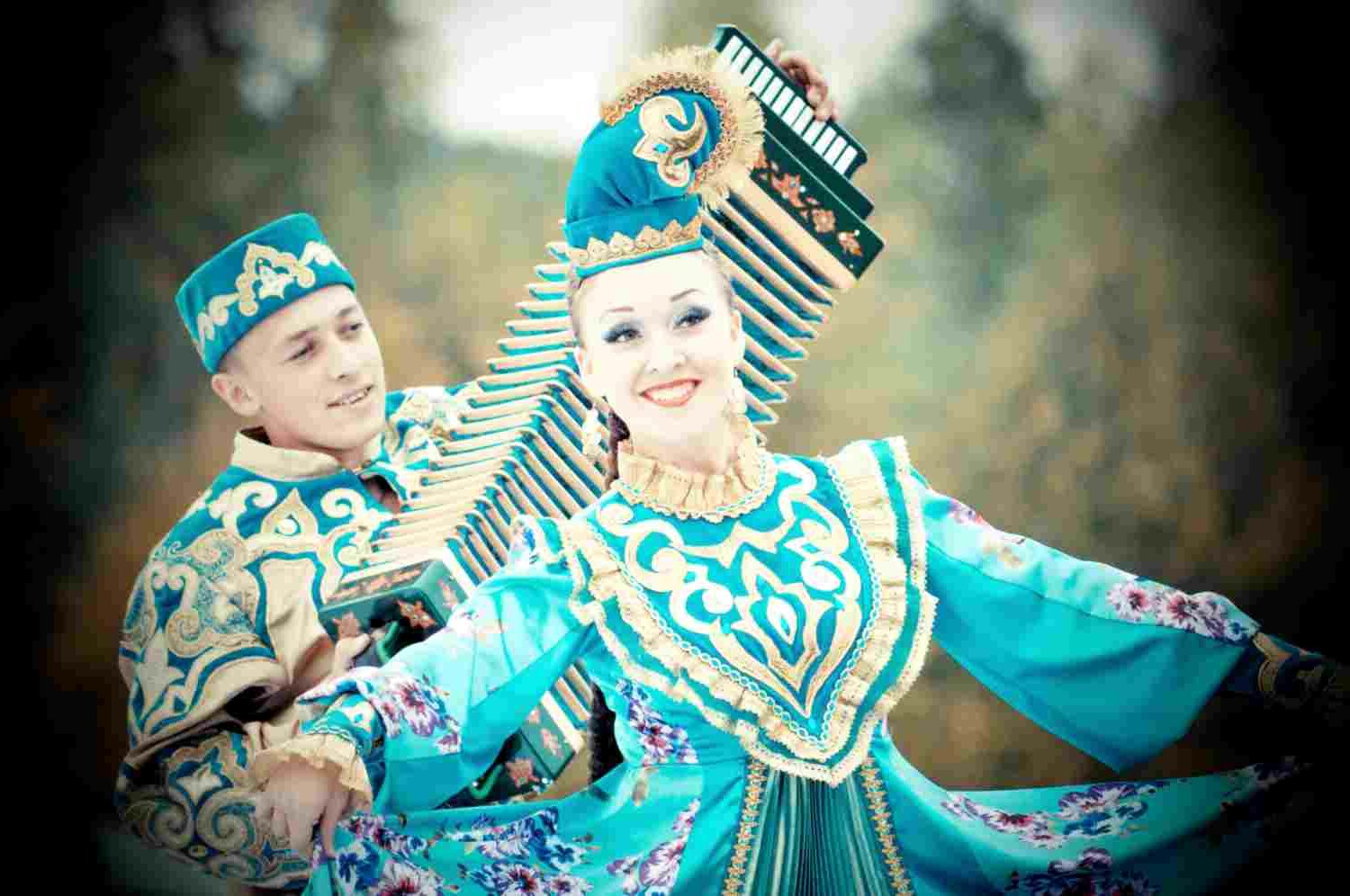 татарские клипы